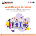 Developing Websites That Work for You | Oddeven Infotech